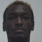 Steele Demonta Antwain Domestic Violence 3 Felony