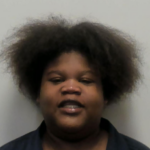 Sanders Taliyah Latrice Operating Vehicle Without Insurance No Drivers License