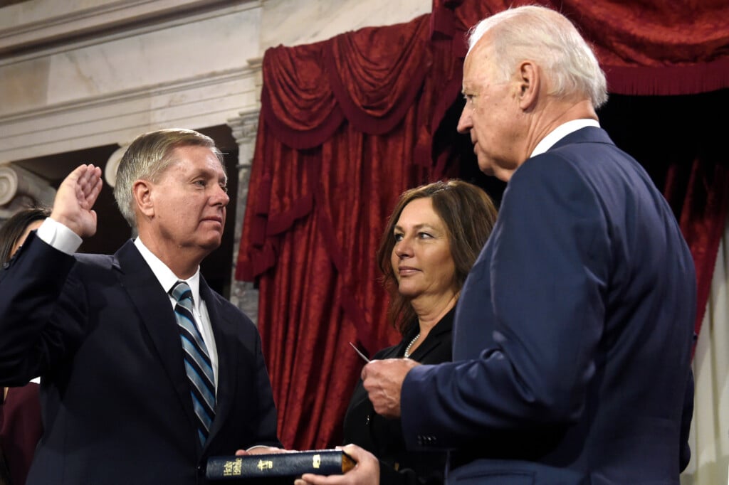 Lindsey Graham South Carolina
