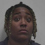 Richardson Jayla Alexis Poss Receipt Control Substance