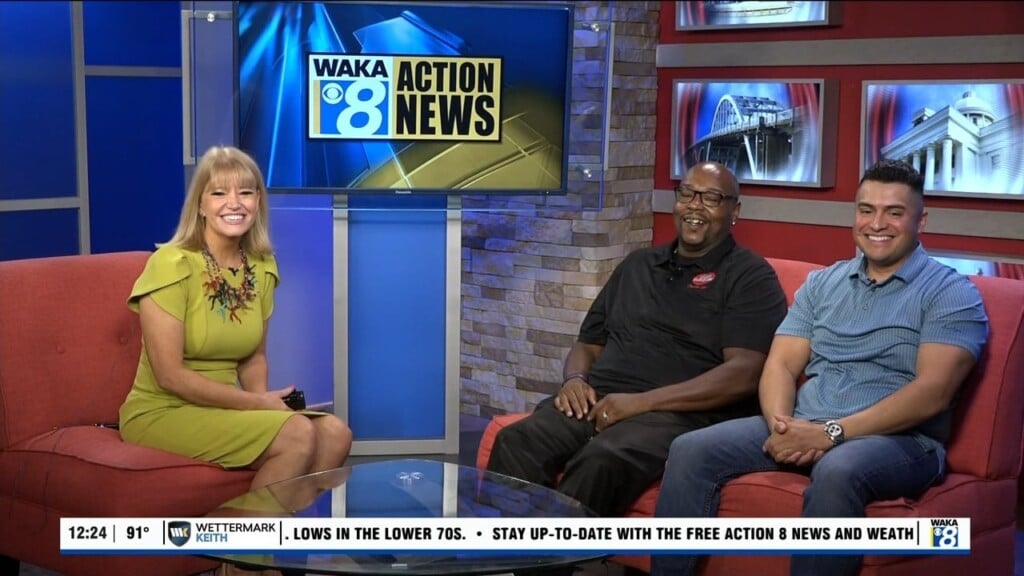 Tmc Golf Tournament Intv