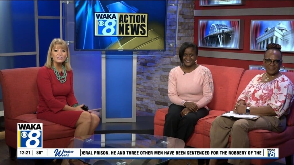 Relay For Health & Wellness Intv