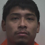 Barrera Federico Domestic Violence 3 Assault 3 Discharge Gun Into Occupied Building Vehicle