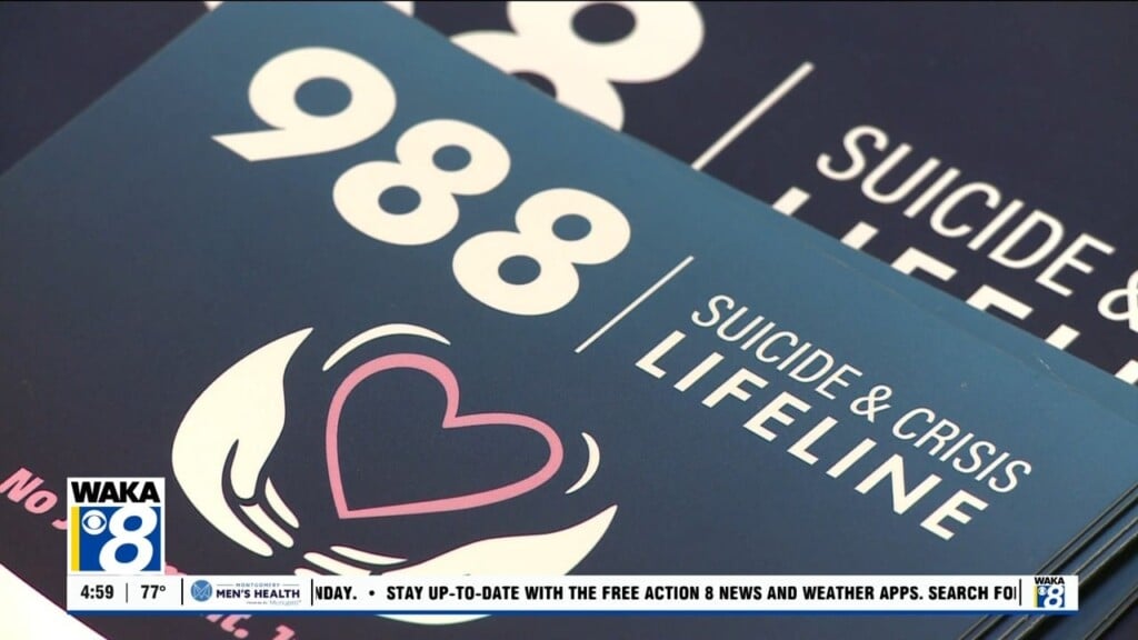 Troy Suicide Prevention Conference