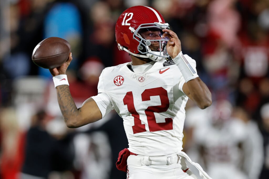 Alabama Preview Football
