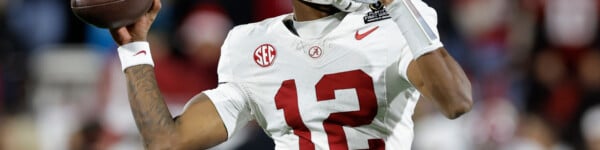 Alabama Preview Football