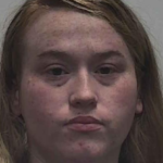 Coker Alexis Lashae Poss Marijuana 2