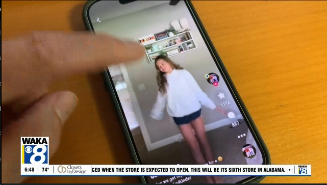Tik Tok Videos