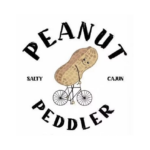 Peanut Peddler Peanut Peddler