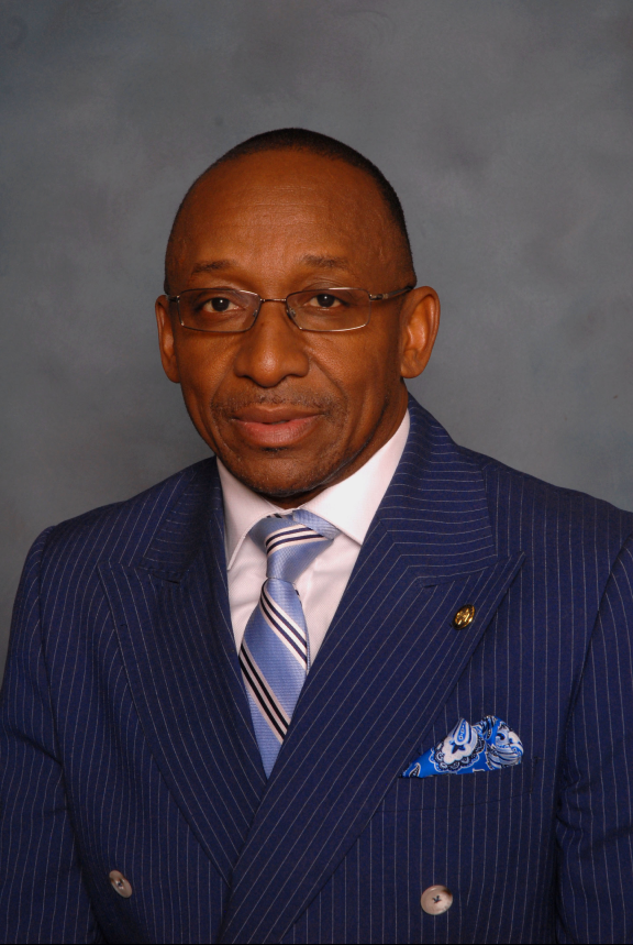 Bobby Singleton