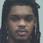 Crowell Quantavious Antonio Driving While Suspended Expired Tag Operating Vehicle Without Insurance