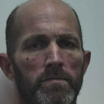 Langston Joseph Wayne Theft Of Property 1 Burglary 3