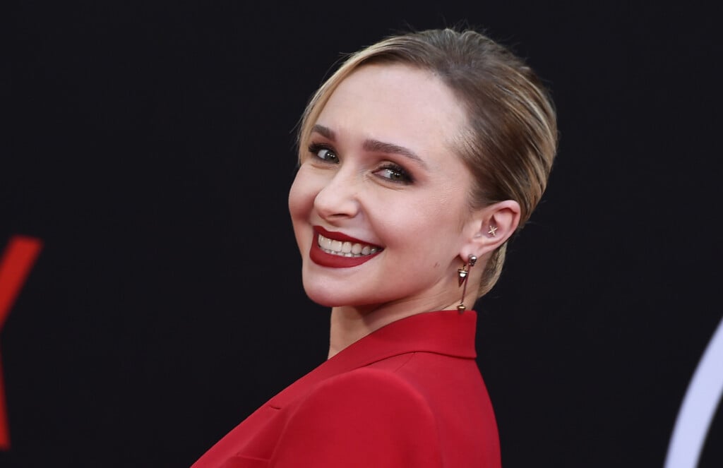Obit Hayden Panettiere