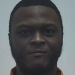 Bradley Ladarius Jamese Sorna Violation