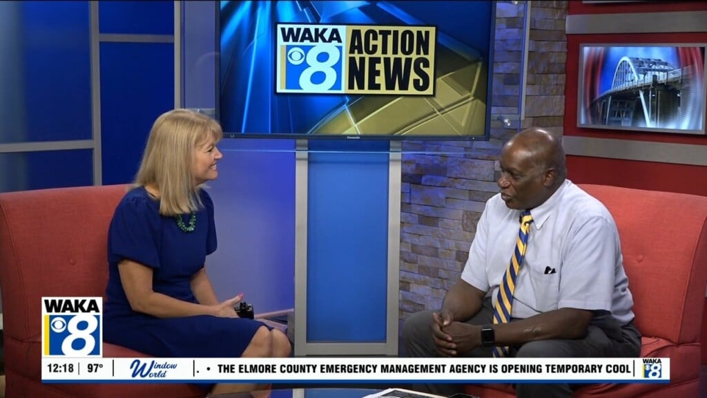 All Macon County Day Intv