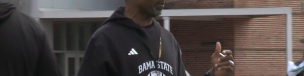 Preseason Blitz Alabama State 082926