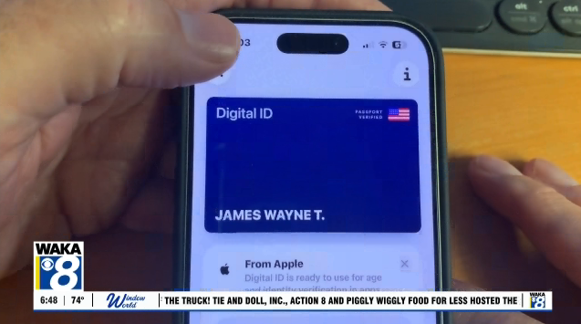 Digital Id