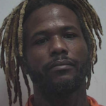 Vaughns Deon Russell Arrested For Other Agency