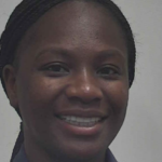 Parks Latoria Tawana Retail Theft 2