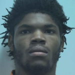 Gray Achilles Gregory Darell Attempt To Elude Burglary 3