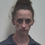 Cole Kayla Marie Domestic Violence 2 Assault 2