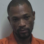 Fleeton Donnell Lee Theft Of Property 1 Burglary 3
