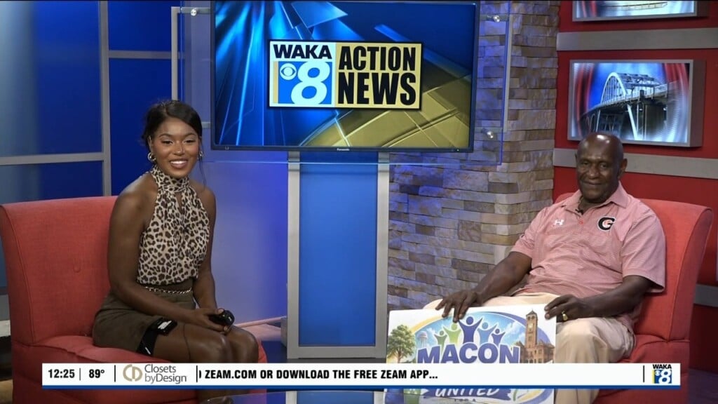 Macon County Cleanup Intv