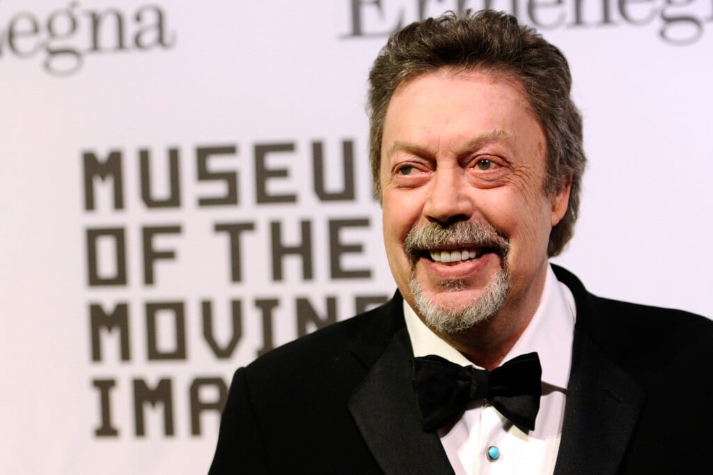 Obit Tim Curry