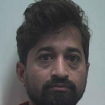 Patel Rajnikumar Arrested For Other Agency