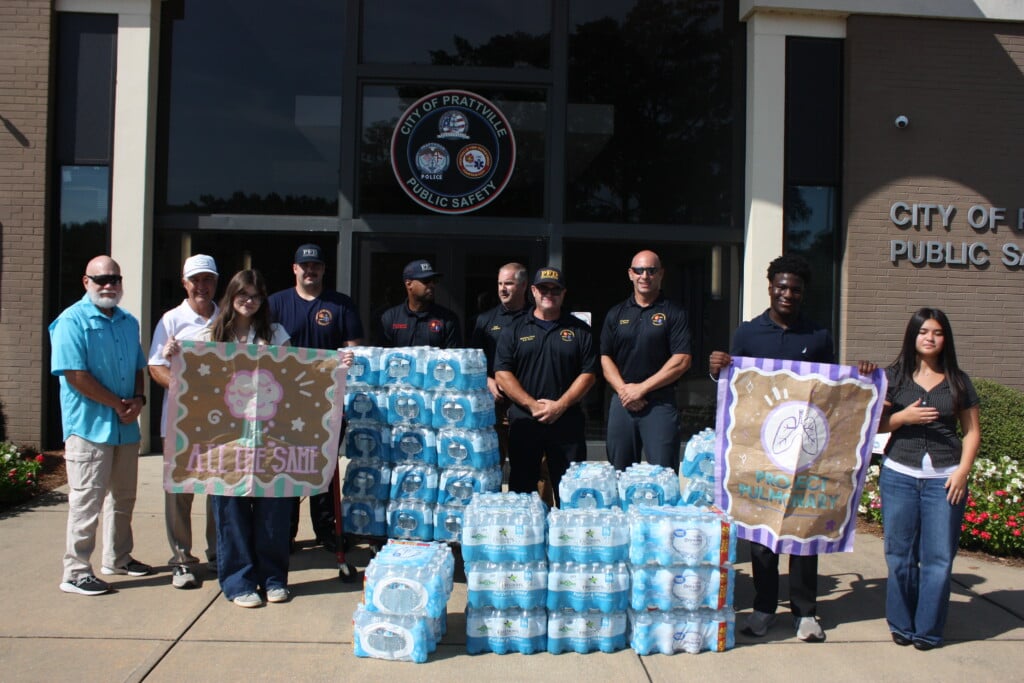 Hydration Tour