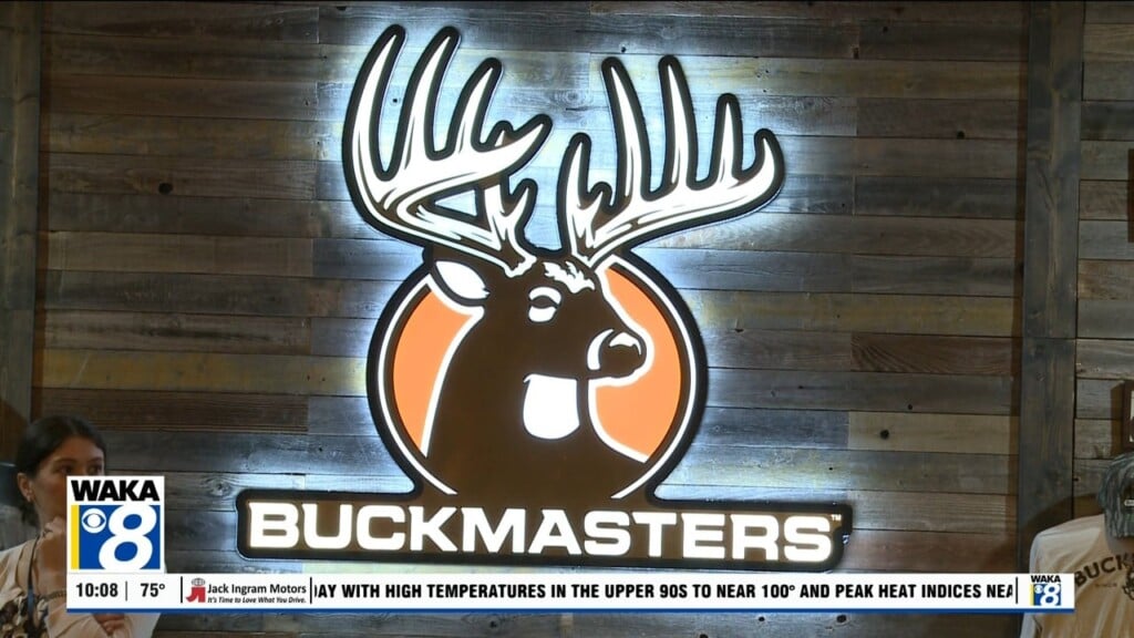 Buckmasters 081426