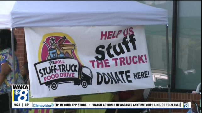 Stuff The Truck
