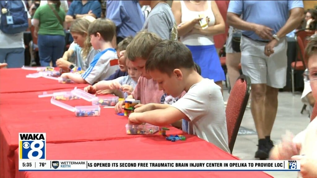 Mgm Brick Conventionn 0810 Pkg