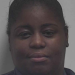 Harris Tamyia Denise Obstruct Justice Using False Identity