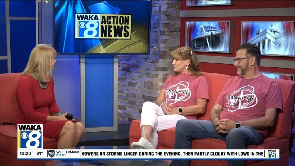 Centerpoint Half Intv