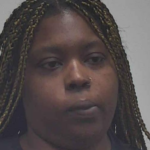 Walker Raven Samone Driving While Suspended