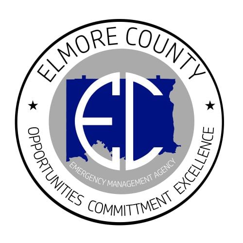 Elmore County Ema