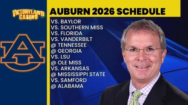 Auburnschedulelongshore082926