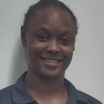 Robinson Briana Shabray Criminal Mischief 1 Fraud Use Credit Debit Driving While Suspended