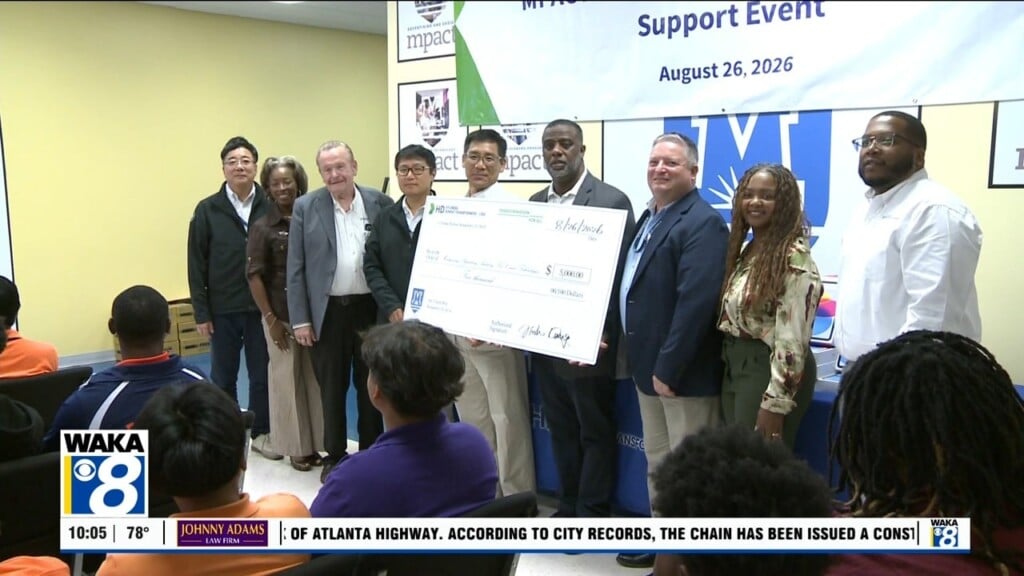 Mpact Donation 082526