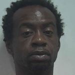 Brooks Sharod Marzell Arson 1