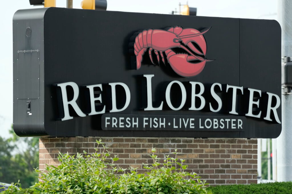 Red Lobster