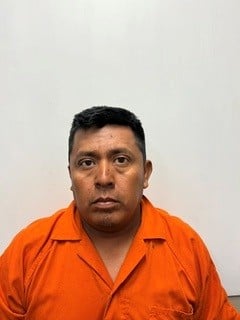 Gustavo Gatica Ramirez