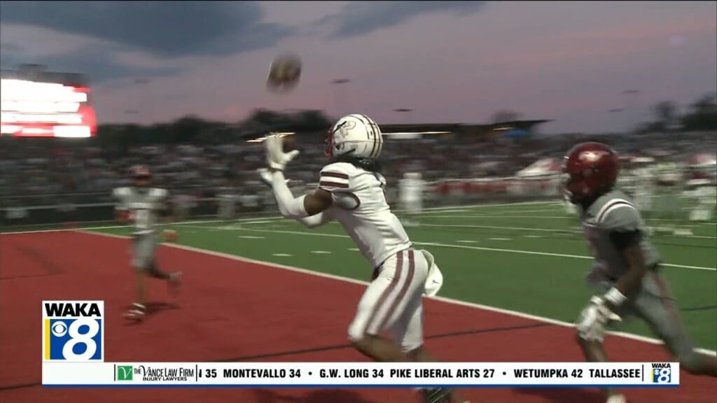 Lace Up On The Gridiron Week 2
