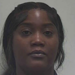 Williams Quintoria Laporche Organized Retail Theft