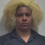 Eastup Persais Anna Parole Violation