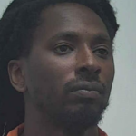 Harris Justin Domestic Violence 3 Assault 3
