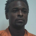 Walker Leshedrick James Criminal Trespass 3
