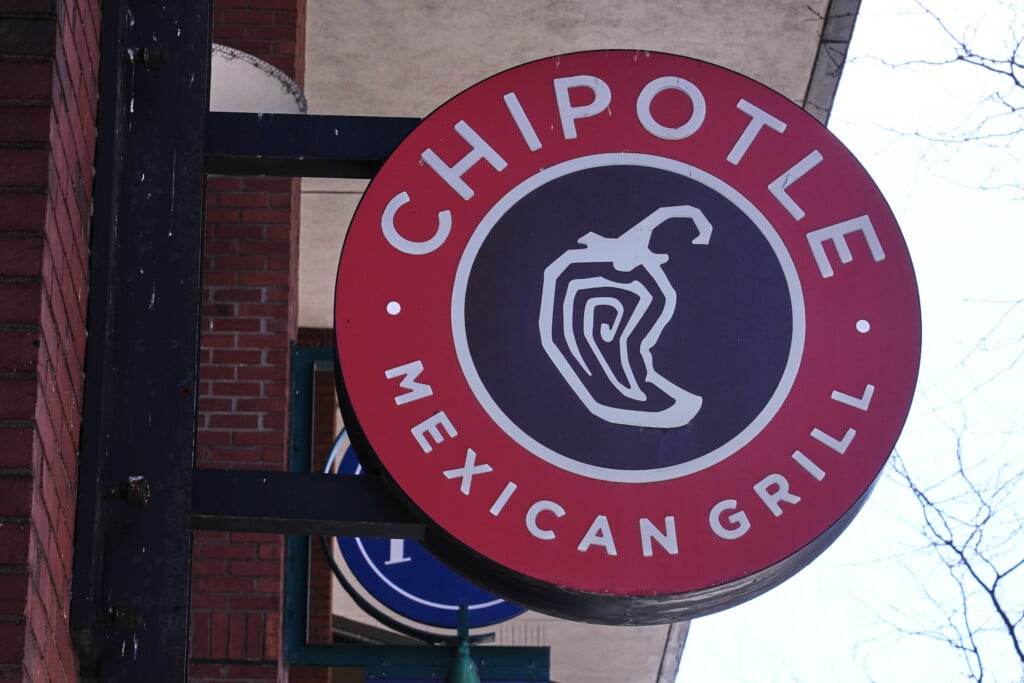 Chipotle