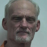 Livingston Robert Lewis Unlawful Manufacture Of Controlled Substance Burglary 3